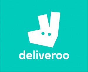 Deliveroo Giftcard